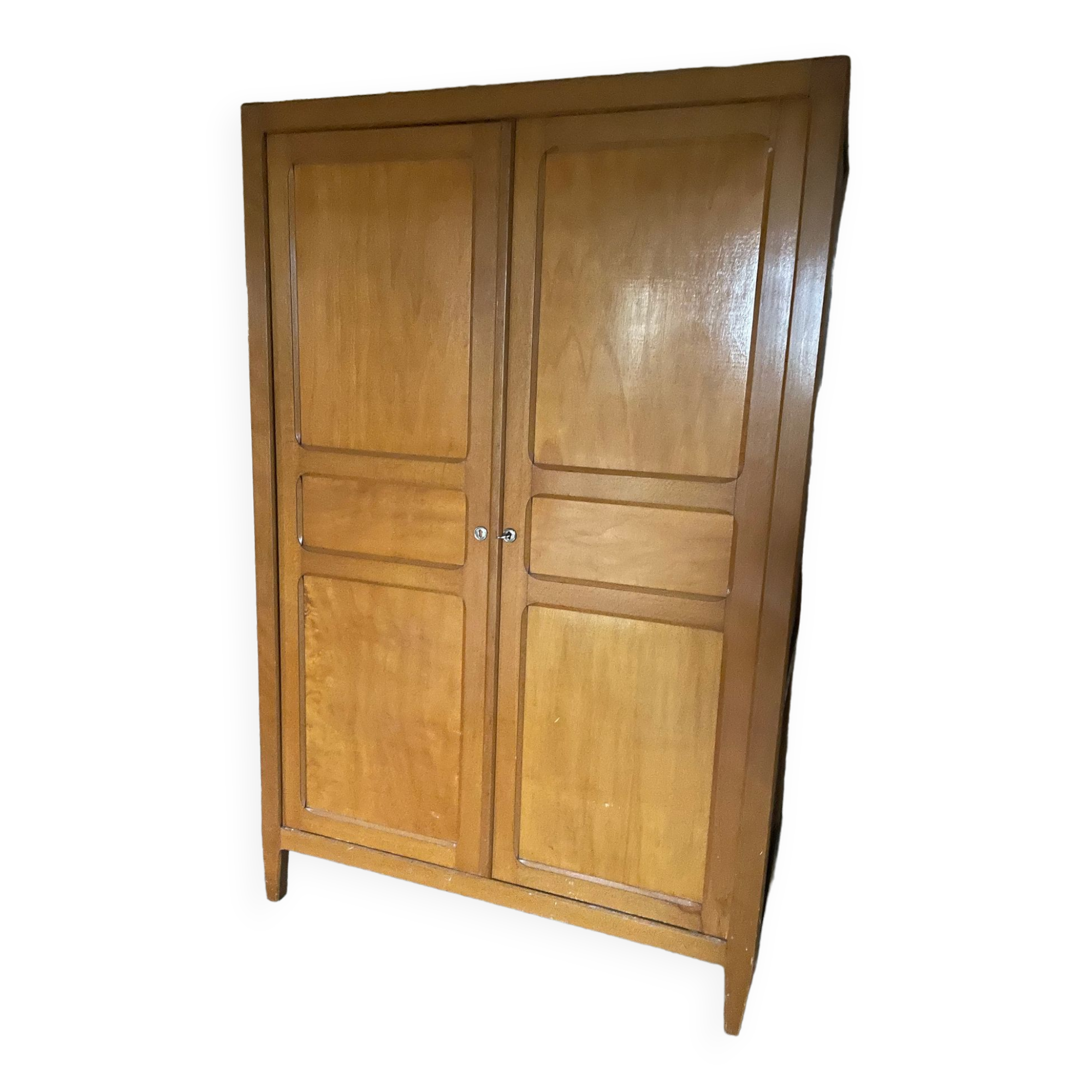 Parisian wardrobe wardrobe