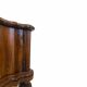Console, petinuse italienne, années 1920