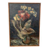 Old Still Life XIX Signed
