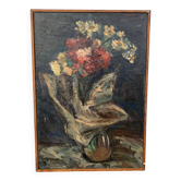 Old Still Life XIX Signed