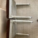 Louis XVl style stools