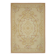Handmade European Vintage Aubusson Kilim 301 cm x 440 cm