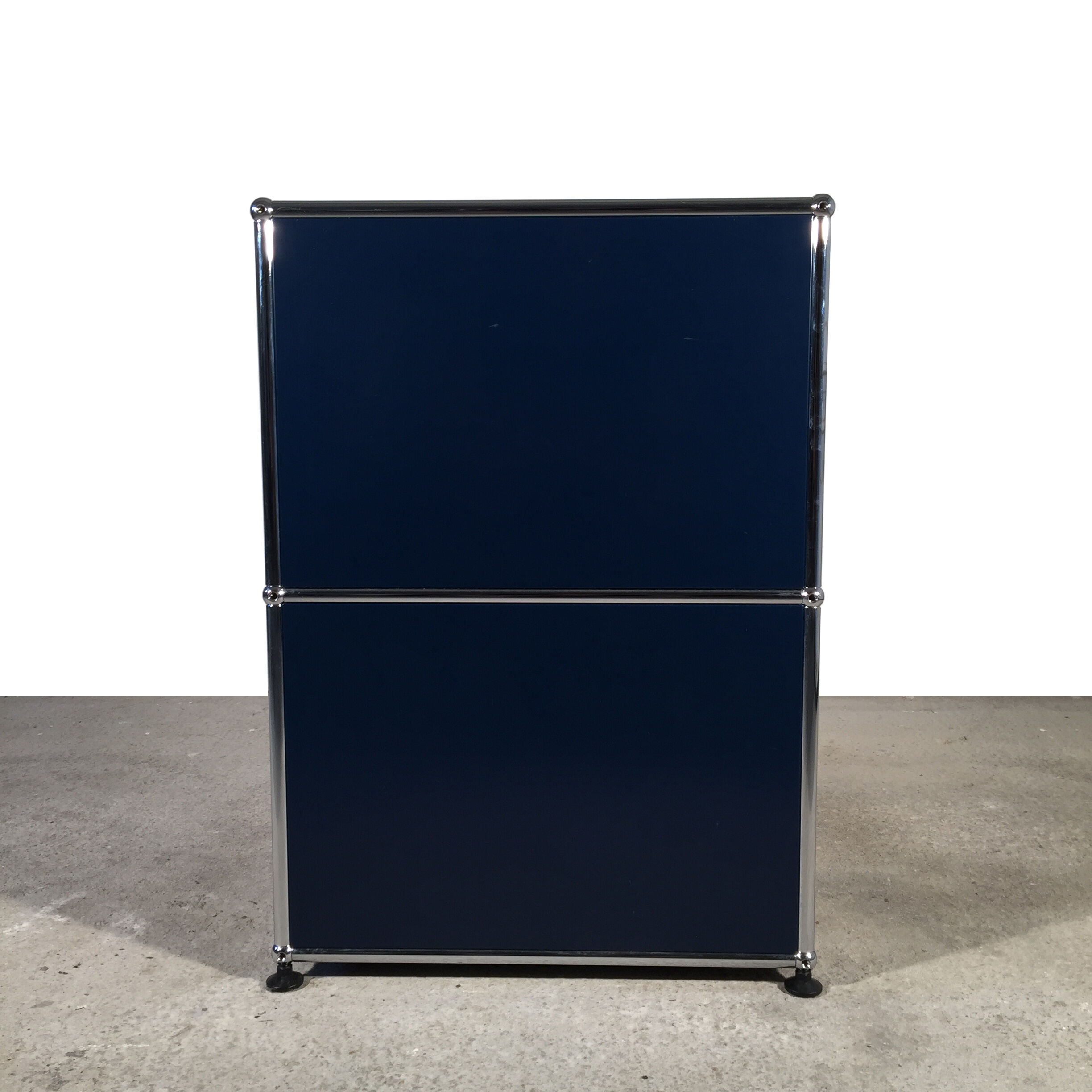 USM Haller Coffer Furniture, 1990