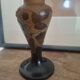 Vase galle art deco.