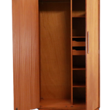 Vintage G-Plan wardrobe