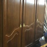 Armoire en chêne