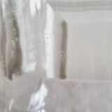 Dame jeanne transparente