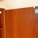 Scandinavian teak cabinet