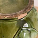 Large slip pot cover