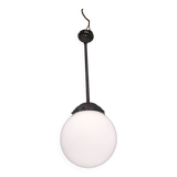 Bistro chandelier