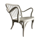 Thonet 752 lounge chair by Josef Frank, 1920's