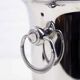 Couzon stainless steel ice bucket