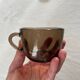 Vereco glass espresso cups