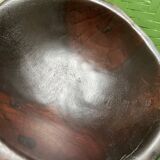 Old Bamoun wooden cup