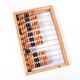 Vintage wooden abacus