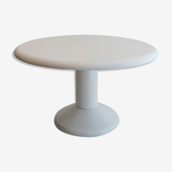 Table Tessera par Vico Magistretti pour Artemide, 1970