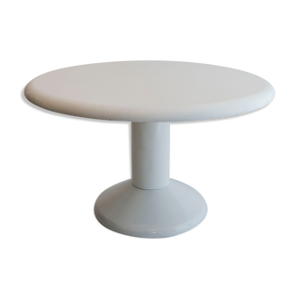 Table Tessera by Vico Magistretti for Artemide, 1970