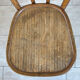 Baumann bistro chair 50s