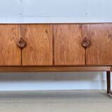Mcintosh teak sideboard