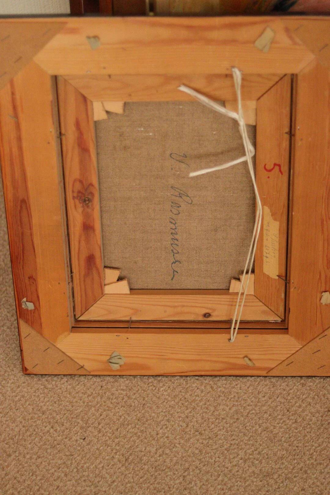 Bouilloire et tasse de Viktor Rasmussen