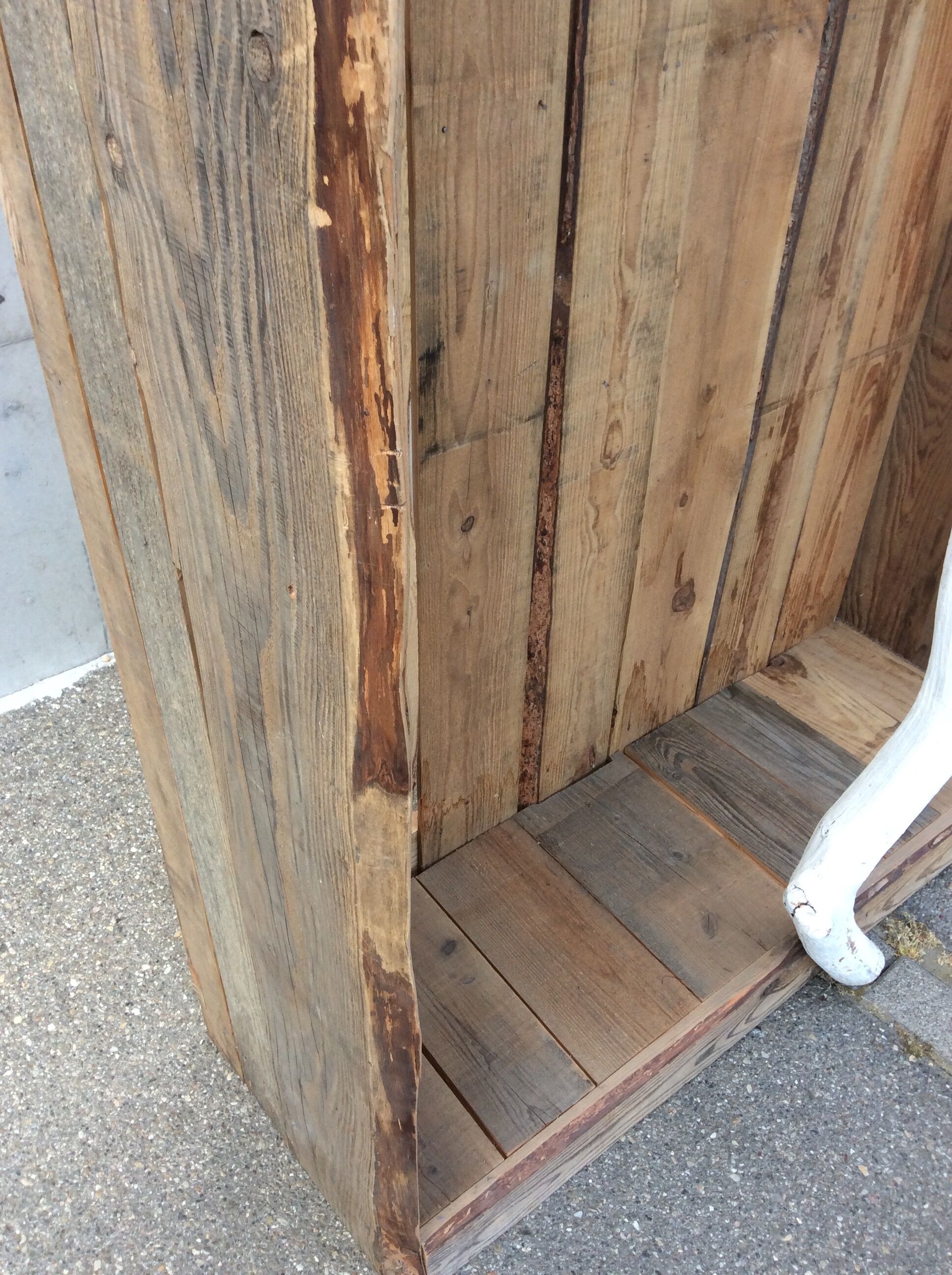 original vintage entry dressing wardrobe