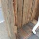 original vintage entry dressing wardrobe