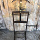 Valet wood made in italy vintage