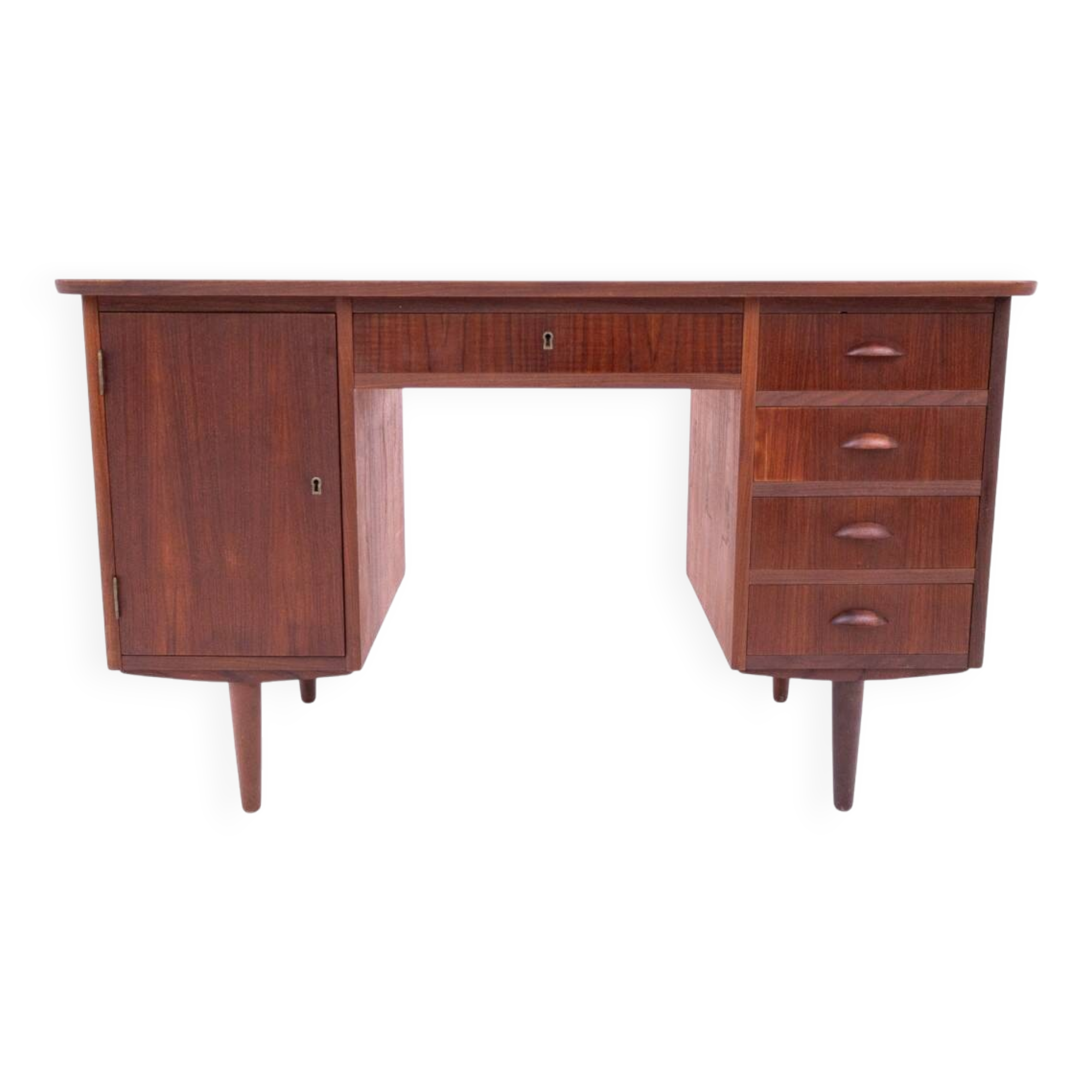 Desk, Denmark, 1960s