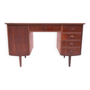 Bureau, danemark, années