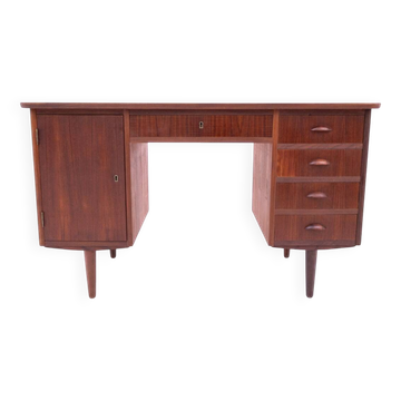 Bureau, Danemark, années 1960