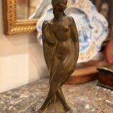 Pierre Le Faguays (1892-1962) Art Deco Sculpture