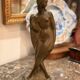 Pierre Le Faguays (1892-1962) Art Deco Sculpture