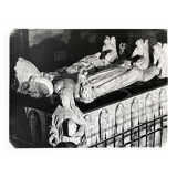 Silver photo statue Temperance II Bernard Darot 20th century