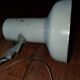 Accordion lamp