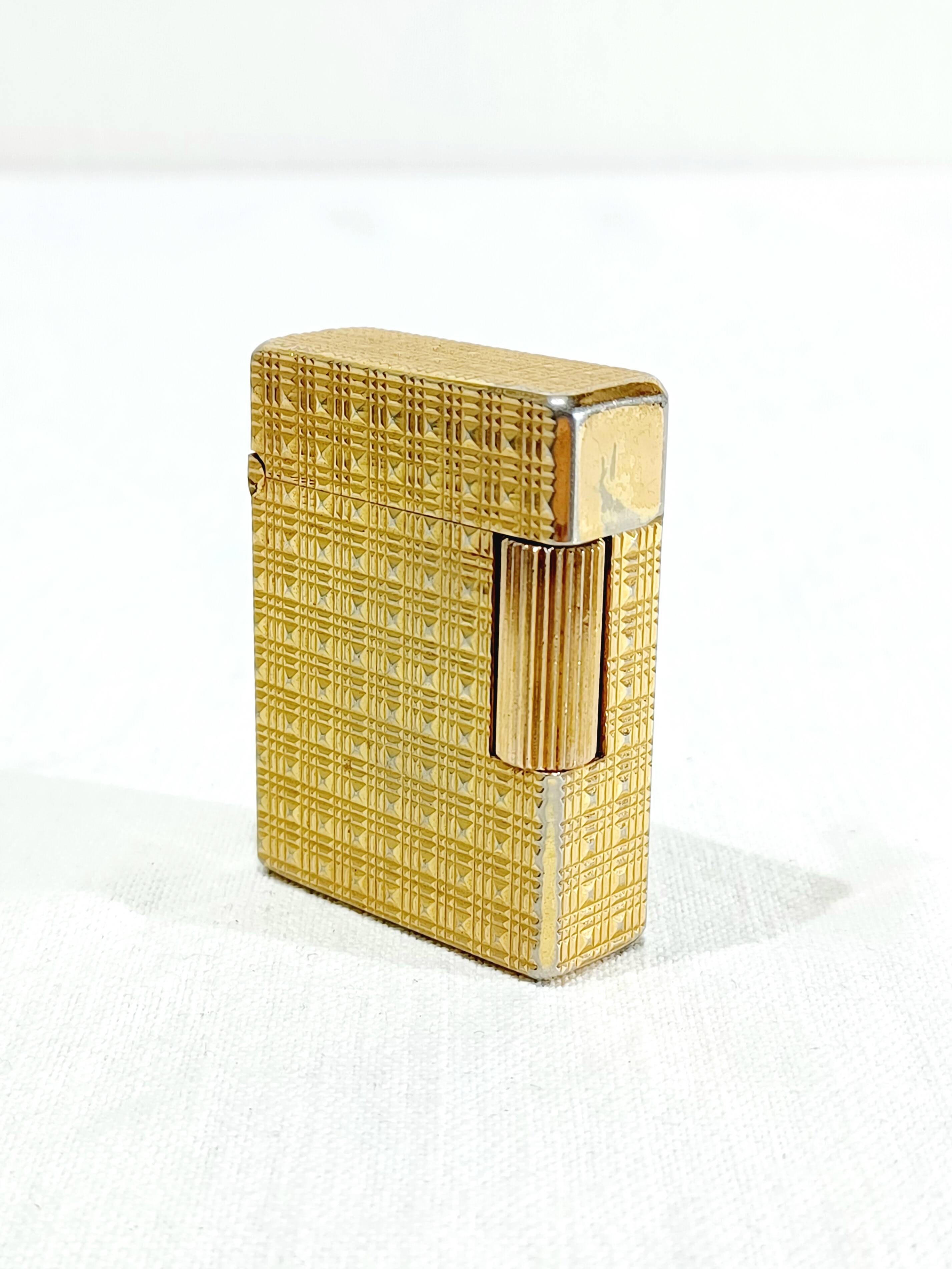 Zenith - briquet modèle zenith 555