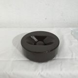 Set of two ashtrays Manade, Samp Design, Jean René Talopp, 1977