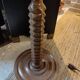Vintage floor lamp