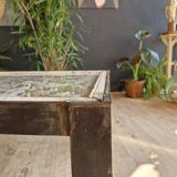 Low table