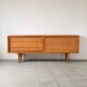 Enfilade Hans Wegner RY-26 rare in oak