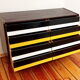 Chest of drawers by Jiri Jiroutek, Czechoslovakia, 60s