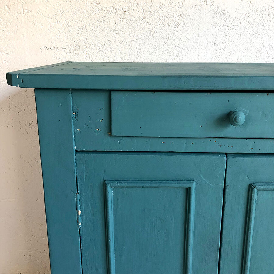 Small Parisian buffet vintage 50