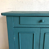 Small Parisian buffet vintage 50