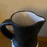 Pitcher / vase Innocenti Vallauris