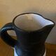 Pitcher / vase Innocenti Vallauris
