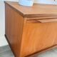 Vintage teak sideboard
