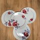 Assiettes