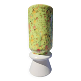 Moka ceramic vase