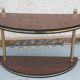 Vintage wall shelf 60s