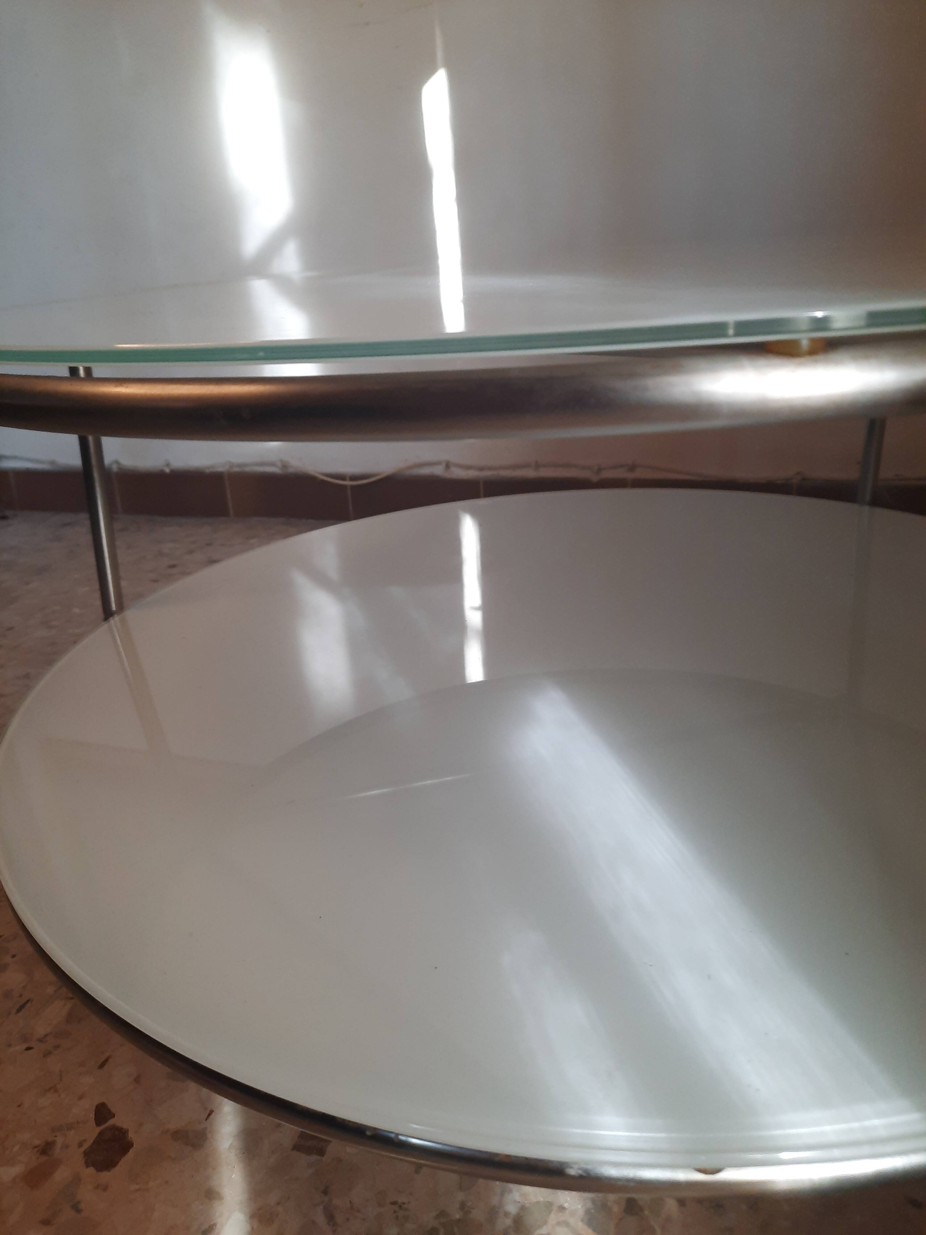 Table basse /desserte/bout de canapé