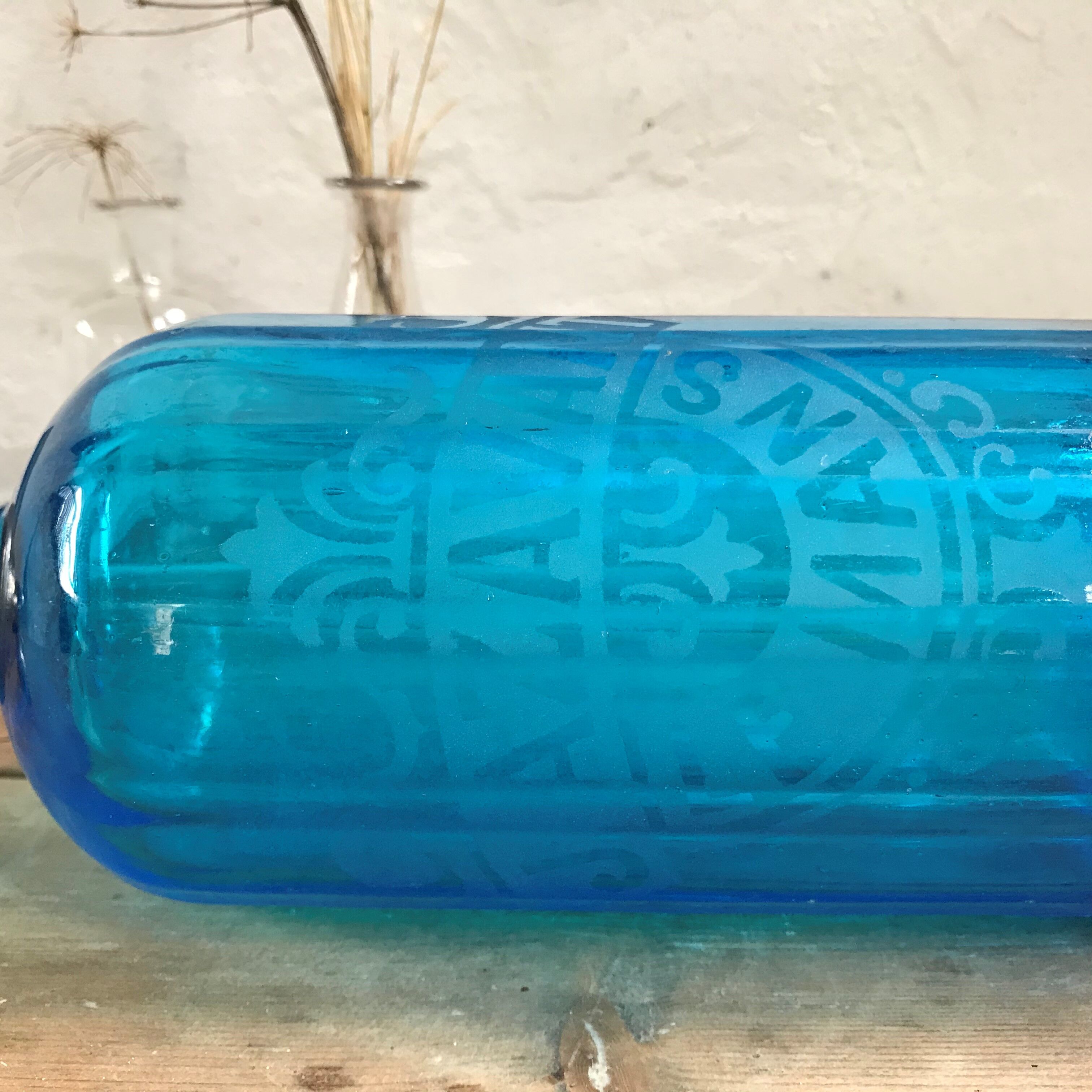 Brewery siphon 1935 Le Mans